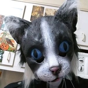 Meet your Posher, Lawrence